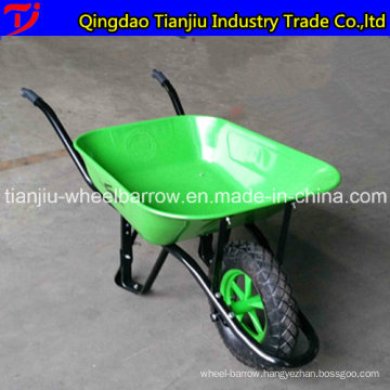 Irag Model Heavy Duty Wheelbarrow Wheel Barrow Wb6400f